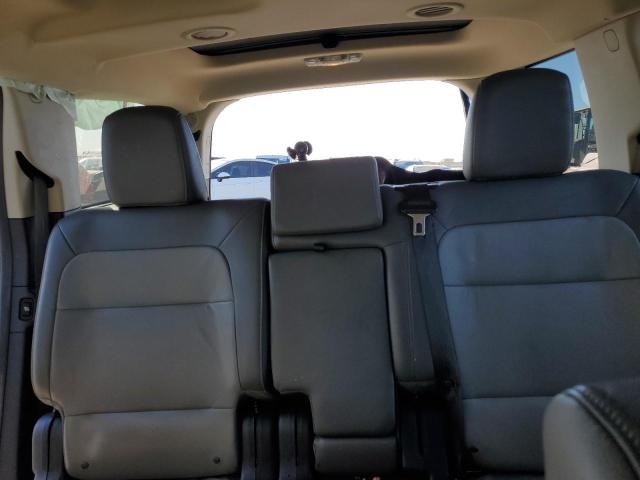 2FMHK6D86JBA18434 Ford Flex Limited