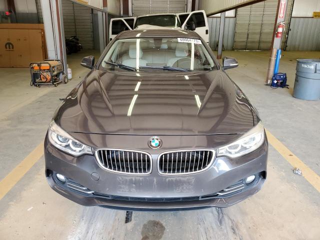 WBA4A5C53FG051542 BMW 428 I Gran Coupe
