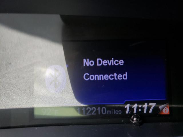 19XFB2F51EE079020 Honda Civic Lx