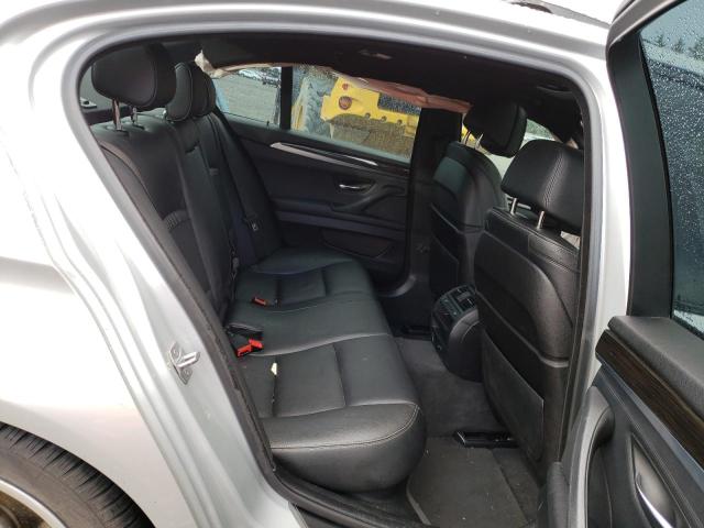 WBAKN9C55ED680917 BMW 550 I