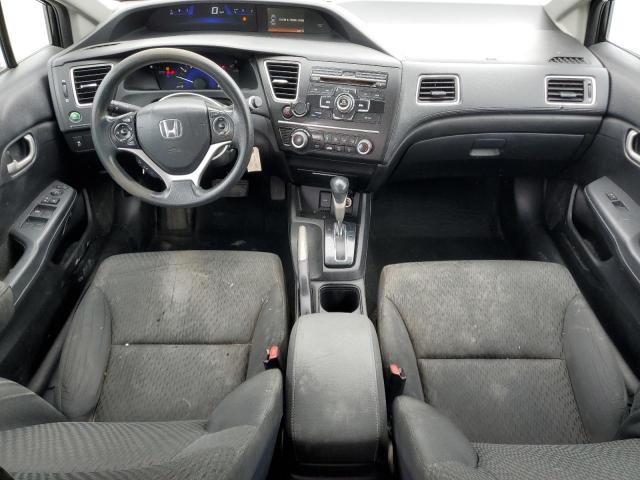 19XFB2F50EE067912 Honda Civic Lx