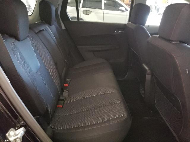2GKFLTE34G6111114 GMC Terrain Sle