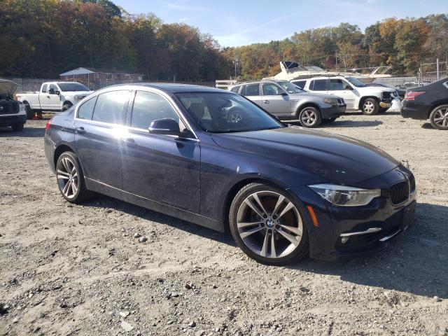 WBA8E3G5XGNU05512 BMW 328 Xi Sulev