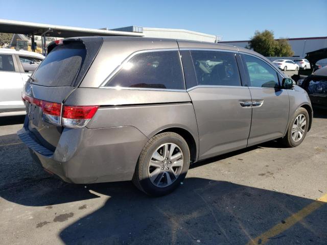 5FNRL5H93EB067179 Honda Odyssey Touring