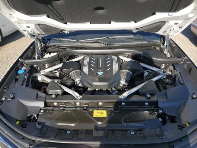 5UXCX6C03LLE35512 BMW X7 M50i