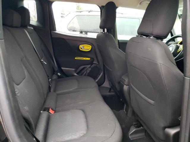 ZACCJBBT2GPD08336 Jeep Renegade Latitude