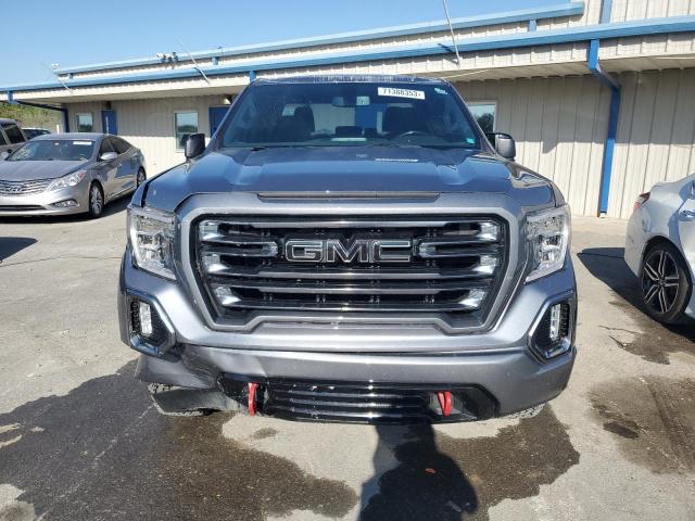 3GTP9EEL0MG477906 GMC Sierra K1500 At4