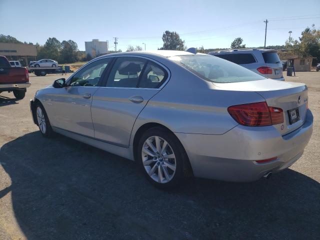 WBA5B1C54GG133937 BMW 535 I