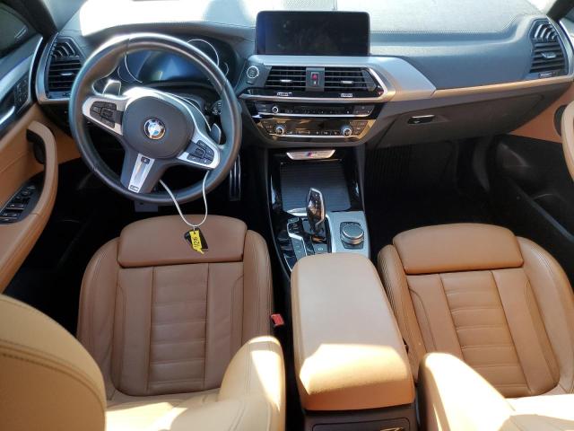 5UXTS3C52K0Z06605 BMW X3 Xdrivem40i