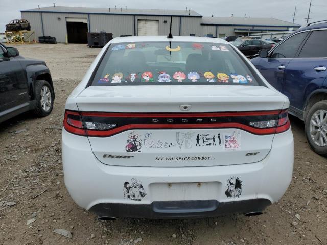 1C3CDFEB5FD173372 Dodge DART GT