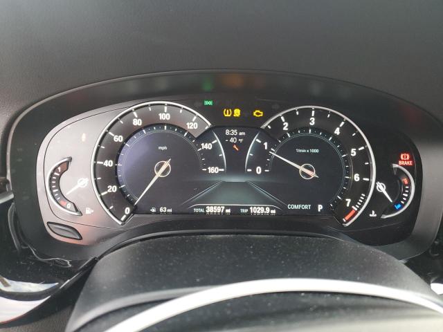 WBAJA7C5XJG907409 BMW 530 XI