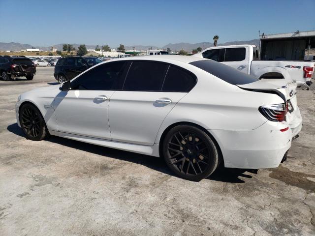 WBA5B1C56GG553909 BMW 535 I
