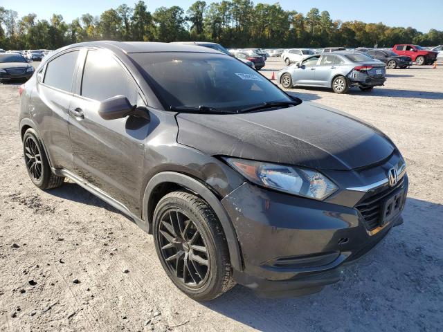 3CZRU5H33GM714732 Honda HR-V LX