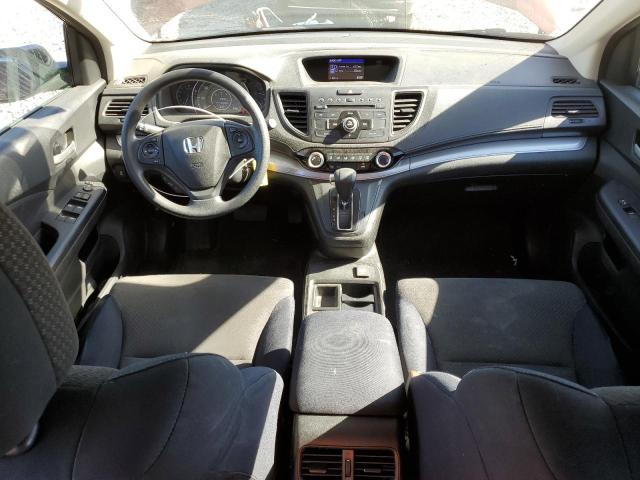 2HKRM4H39FH702119 Honda CR-V LX