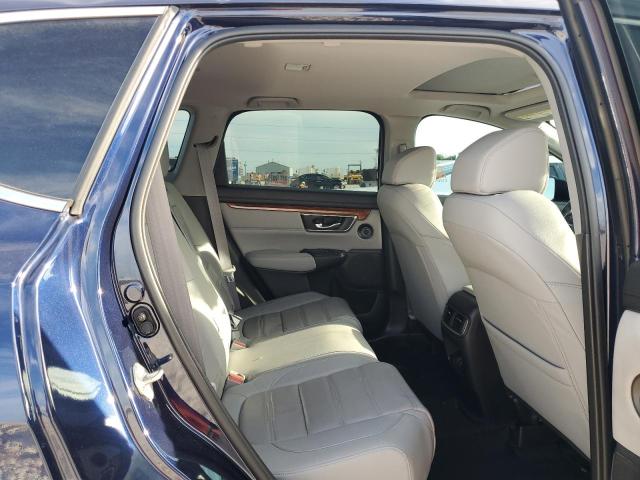 7FART6H93LE006728 Honda Cr-v Touring