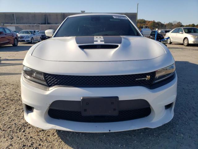 2C3CDXGJ1JH179630 Dodge Charger R/t 392