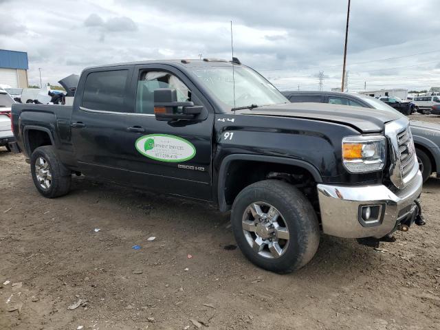 1GT12SEG1HF115389 GMC Sierra K2500 Sle