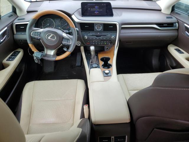 2T2ZZMCA8HC068892 Lexus Rx 350 Base