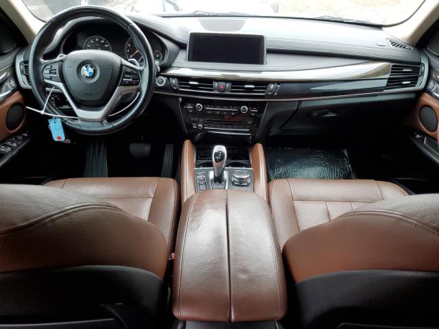 5UXKU0C52G0F92226 BMW X6 Sdrive35i