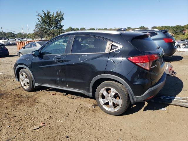 3CZRU6H78GM758122 Honda Hr-v Exl