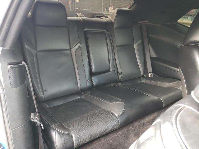 2C3CDZBG7FH861250 Dodge Challenger Sxt Plus