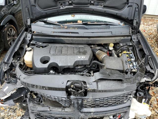 3C4PDCGG0GT135371 Dodge Journey Crossroad
