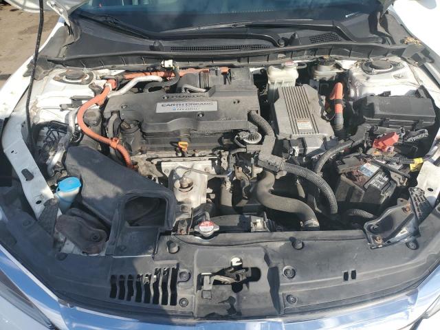 JHMCR6F52HC000194 Honda Accord Hybrid Exl