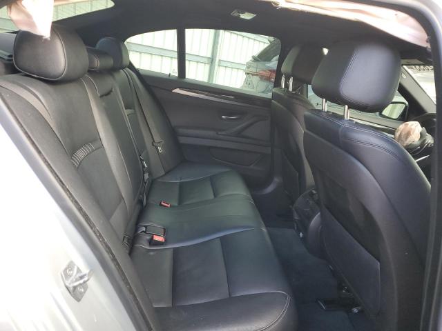 WBA5A5C55ED502295 BMW 528 I