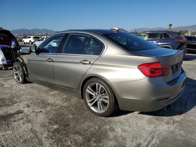 WBA8B9G39HNU52557 BMW 330 I