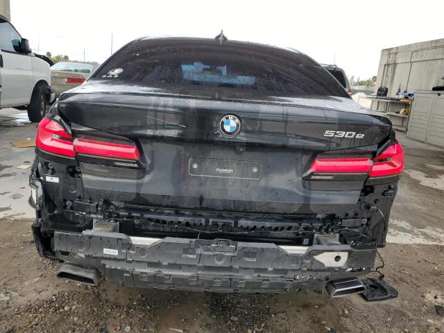 WBA13AG08MCG91564 BMW 530e