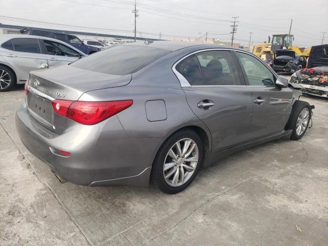 JN1BV7APXFM347774 Infiniti Q50 BASE