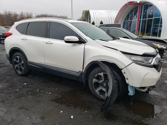 5J6RW2H9XJL015409 Honda Cr-v Touring
