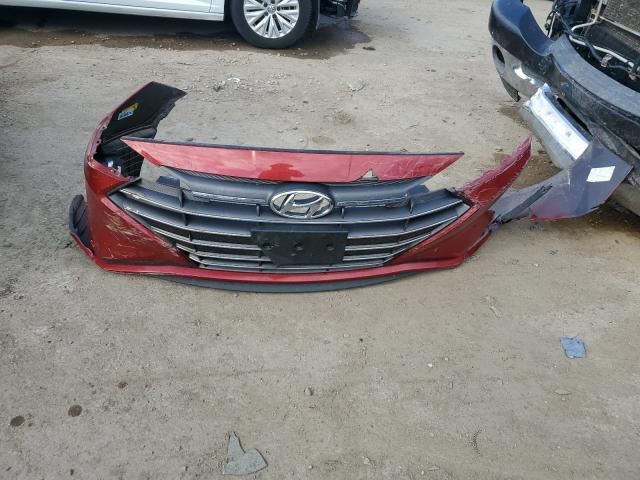 Hyundai ELANTRA SEL 2020 5NPD84LF7LH539451 Image 12