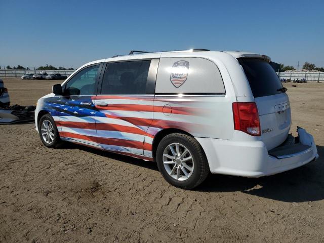 2C4RDGCG8LR201927 Dodge Grand Caravan Sxt