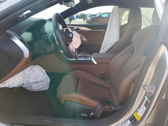 WBSGV0C07NCG84543 BMW M8