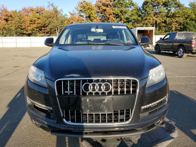 WA1LGAFEXED012734 Audi Q7 Premium Plus