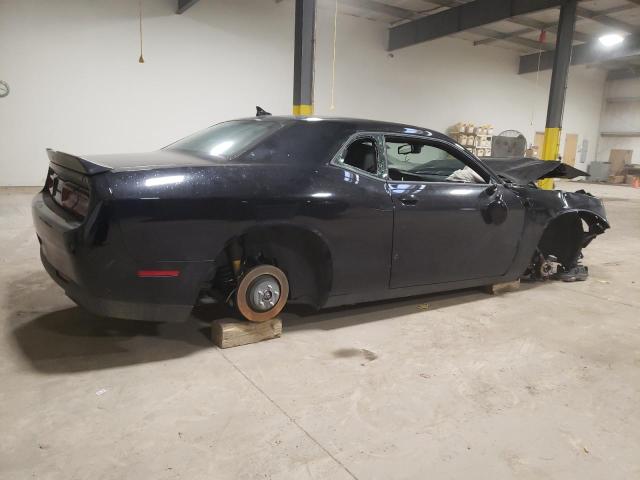 2C3CDZJG5NH175319 Dodge Challenger Gt