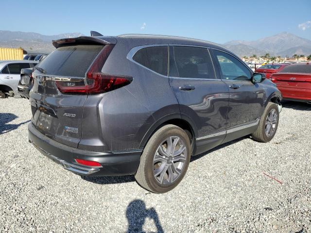 7FART6H97ME031200 Honda Cr-v Touring