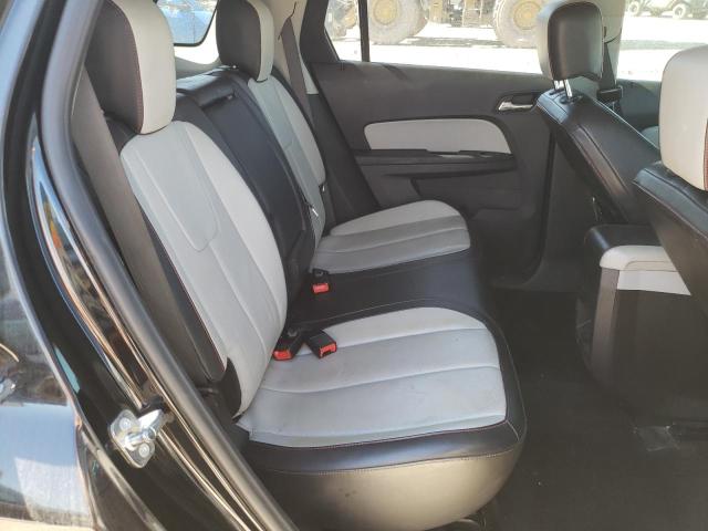 2GKFLTE31F6158969 GMC Terrain Slt