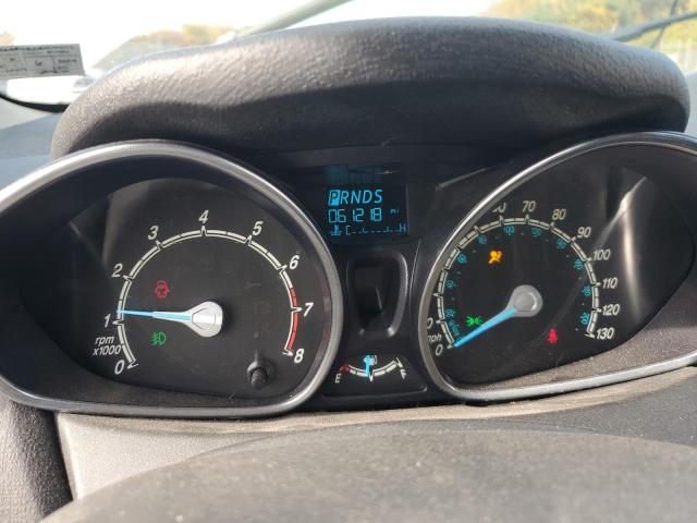 3FADP4BJ7EM174197 Ford FIESTA SE