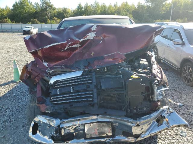 1C6RR7LTXKS558769 RAM 1500 Classic Slt