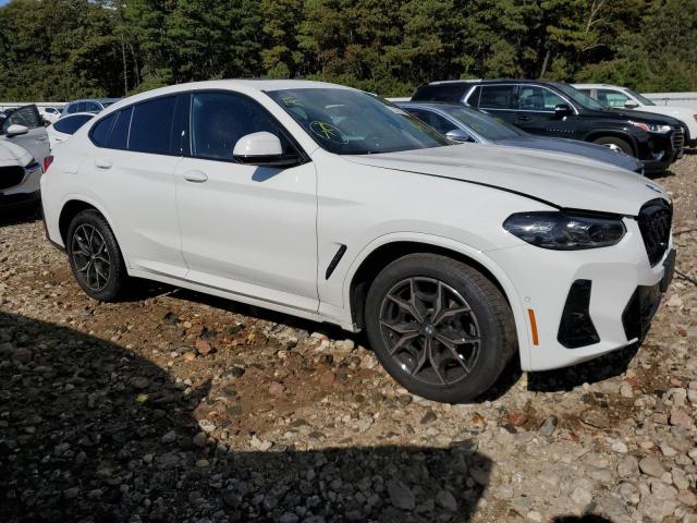 5UX33DT06P9S88375 BMW X4 Xdrive30i