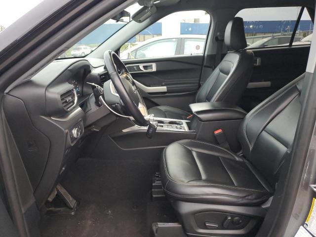 1FMSK8DH5MGA78882 Ford EXPLORER XLT