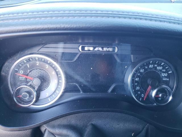 1C6SRFRT5KN886716 Dodge Ram 1500 Laramie