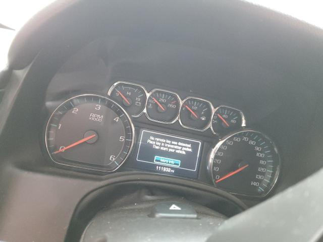 1GKS2GKC4KR158458 GMC Yukon Xl K1500 Slt
