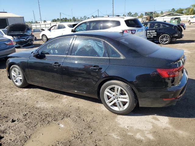 WAUGNAF44HN028069 Audi A4 PREMIUM