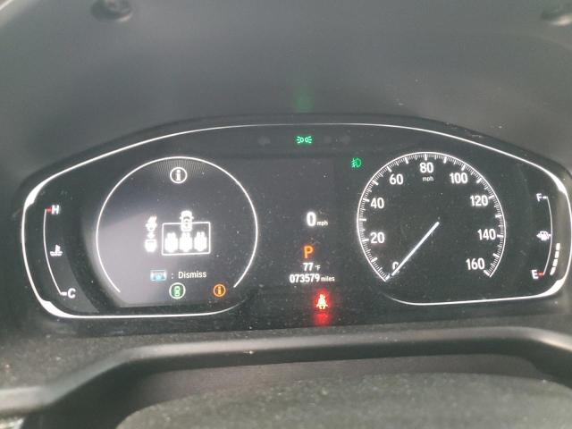1HGCV1F34MA097405 Honda Accord Sport