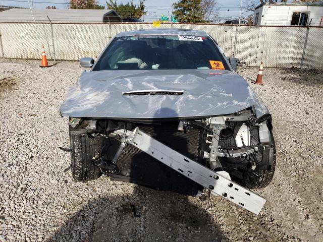 2C3CDXCT4KH561353 Dodge CHARGER R/T