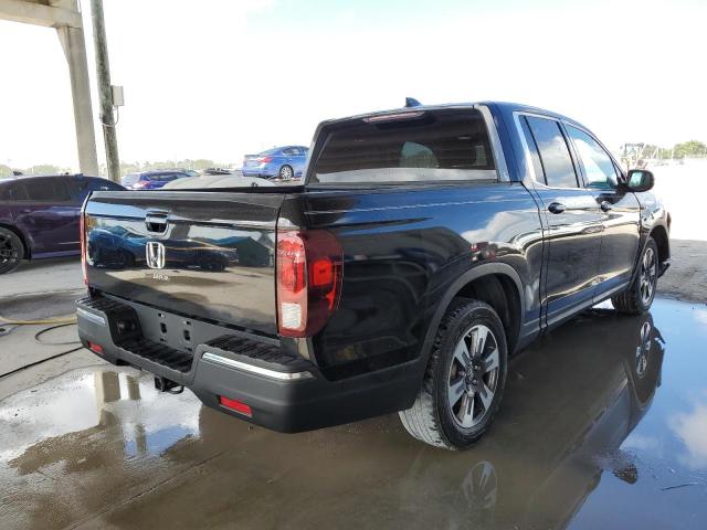 5FPYK2F53HB008027 Honda Ridgeline Rtl