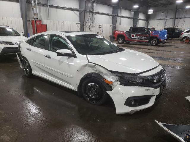 19XFC1F98GE002190 Honda Civic Touring